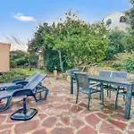 Angela Villa Denia