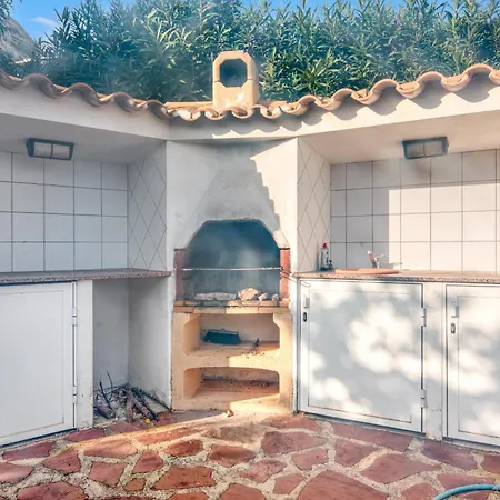 Angela Villa Denia