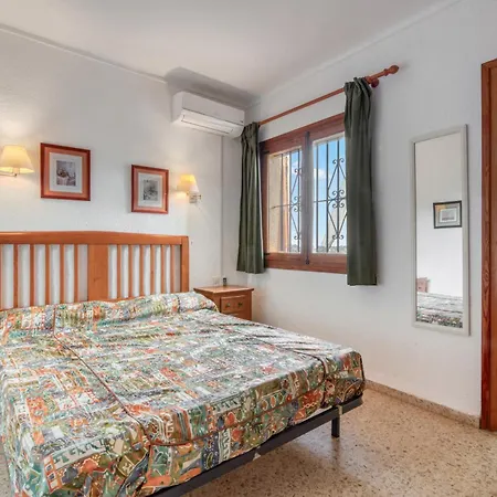 Villa Angela Denia
