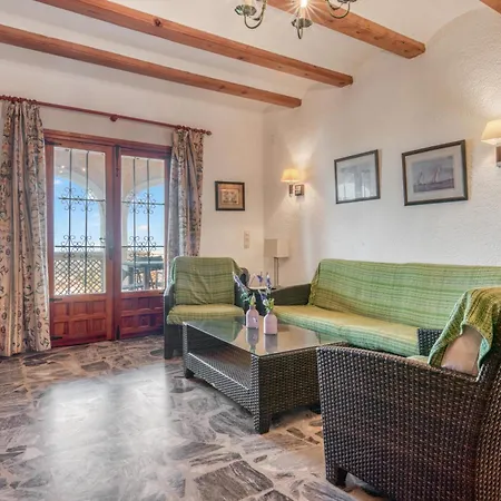 Villa Angela Denia