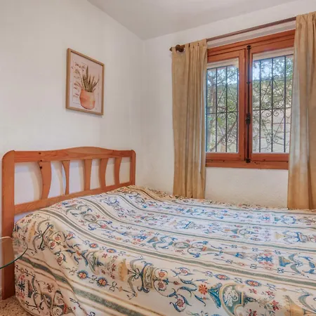 Angela Villa Denia